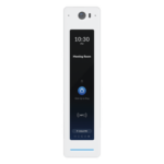 UBIQUITI UA-G2-PRO – Lector de Acceso IP / NFC / Pantalla Táctil / Cámara Integrada / Audio Bidireccional / PoE / IP55