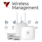 VEEA VEEA-WMT-50 – Servicio de Gestión Inalámbrica / 50 Dispositivos / Conectividad Mallada / Orquestación por Software / Múltiples Protocolos IoT / Seguridad Integral