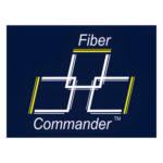 OPTEX FIBER-COMMANDER – Software de Gestión / Control TCP/IP de APU / Monitoreo de Sensores de Terceros / Entradas GPI Configurables / Compatible con FD 322, FD 331 y FD 332