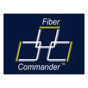 OPTEX FIBER-COMMANDER – Software de Gestión / Control TCP/IP de APU / Monitoreo de Sensores de Terceros / Entradas GPI Configurables / Compatible con FD 322, FD 331 y FD 332