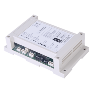 KOCOM KVS-A8P – Distribuidor para videoportero / 8 departamentos / 4 hilos / DC 13V±2V / -10°C a +50°C