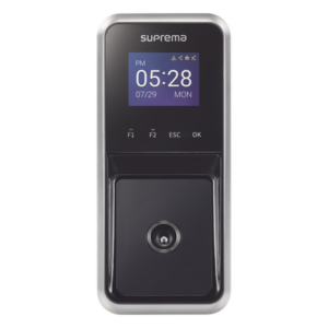 SUPREMA FLDB – FaceLite Lector Facial RFID(125kHz EM & 13.56Mhz MIFARE, DESFire/EV1, FeliCa), Mobile Card(NFC, BLE) Compatible con BioStar2