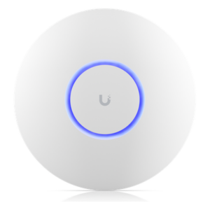 UBIQUITI U6-LITE – Access Point UniFi doble banda 802.11ax WiFi 6, 5 GHz (MU-MIMO 2x2 y OFDMA) y 2.4 GHz (MIMO 2x2)