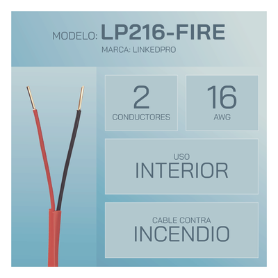 LP216-FIRE