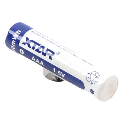 XTAR-AAA-LI-ION