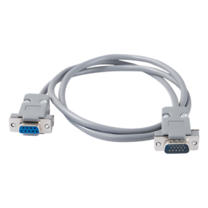 SK-RR-360PC – Arnés de Interfaz / DB15 Macho a RS-232 / 4.92 ft (1.5 m) / Software de Administración PC