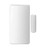 HONEYWELL HOME RESIDEO PROSIXCT – Sensor Inalámbrico de Puerta o Ventana / Dos Zonas / Doble Tamper / Banda 2.4 GHz / Compatible PROSiX