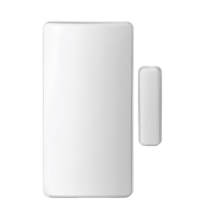 HONEYWELL HOME RESIDEO PROSIXCT – Sensor Inalámbrico de Puerta o Ventana / Dos Zonas / Doble Tamper / Banda 2.4 GHz / Compatible PROSiX