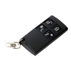 CROW FW2RMT-NC9F – Control Remoto Función Predeterminada.
