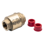 VIKING 25763 – Kit de Manguera para Sistema de Extinción / Gas Inerte CF / Presión 5294 psi (365 bar) / Reductor 200/300 bar a 60 bar / DN12 / -40 a 122°F (-40 a 50°C)