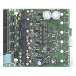 NOTIFIER XP10-M – Módulo Monitor Direccionable / 10 Entradas / Circuitos Clase B o Clase A / FlashScan o CLIP / Terminales 12-18 AWG