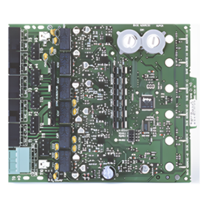 NOTIFIER XP10-M – Módulo Monitor Direccionable / 10 Entradas / Circuitos Clase B o Clase A / FlashScan o CLIP / Terminales 12-18 AWG
