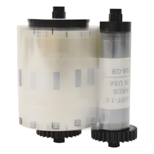 IDP 659392 – Cinta de Laminación / Holograma de Seguridad / 250 Laminados / Laminación Térmica / Compatible SMART51L