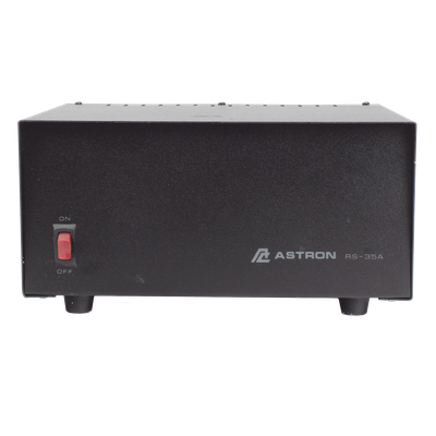 RS-35A