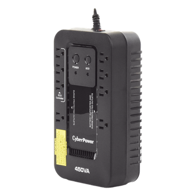 EC450G