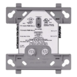 NOTIFIER FMM-4-20 – Módulo de Entrada Analógica Direccionable / Conversión 4-20 mA / Tecnología FlashScan / 2 o 3 Hilos / Compatible con Panel NFS2-3030