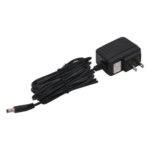 EPCOM POWERLINE PL12V/3 – Fuente de Poder Regulada / 12 VCC / 1 A / Cable 3 m (9.8 ft) / Entrada Universal 100-240 VCA / Interior