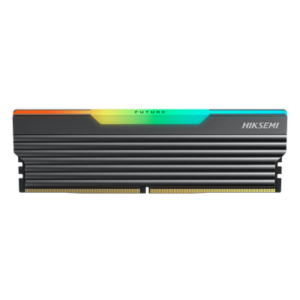 HIKSEMI by HIKVISION HS-C416-U32C4/16G – Módulo de Memoria RAM DDR4 / 16 GB / 3200 MHz / CL19 / RGB / UDIMM / 133.35 x 31.25 x 1.4 mm / 0°C a 85°C / 4.38 x 1.03 x 0.05 in