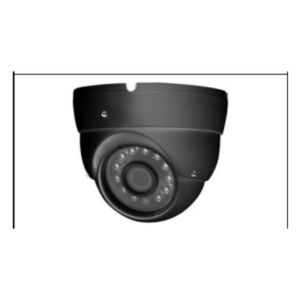 STREAMAX XMRC1 – Cámara Domo IP / 2 Megapixel / 15 fps / Lente 2.8 mm / Anti-Vibración / Conector Aviación 6 Pines / Interior / -20°C a 50°C