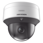 HIKVISION DS-2DE3C210IX-DE(C1)(T5)(AR) – PTZ IP / 2 MP / 10X Zoom Óptico / 50 mts IR (164 ft) / DarkFighter / AcuSense / Audio Bidireccional / PoE+ / IP66 / Metal
