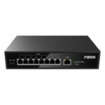 FANVIL PN8 – Switch PoE de 2 Hilos / 8 Puertos RJ11 / Reutilización de Cableado Existente / Diseño Compacto