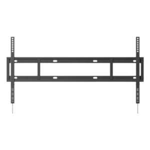 HUAWEI WB1M0IDEAHUB02 – Soporte de Pared / Carga 100 kg / Pantallas 65-86 pulgadas / Acero Laminado en Frío / Recubrimiento en Polvo / 3.6-5.5 kg