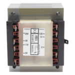 CAME 88003-0108 – Transformador / 120V / Compatible GT4-GT8 / Protección Sobrecarga / Automatización Residencial y Comercial