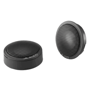 JL AUDIO 10-03354-00 – JL Audio C1 / Tweeter Cúpula de Aluminio 1" / 60 W RMS / 91.5 dB / Car Audio