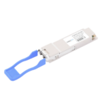 LINKEDPRO BY EPCOM LPQSFP28100GSM2 – Transceptor Óptico QSFP28 / 100 Gbps / Monomodo 1310 nm / Alcance 2 km (1.24 mi) / LC/UPC Dúplex / DDM / Hot-Pluggable