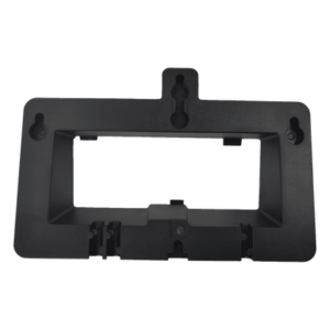 YEALINK WMB-MP50-WB – Soporte de Pared para Teléfono IP / Compatible con MP50, MP54 y MP54-E2 / Diseño Compacto y Resistente / Instalación Rápida