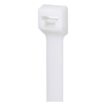 PANDUIT PLT2S-M – Cincho de Bloqueo / Nylon 6.6 / 188 mm x 4.8 mm / 0.62 ft largo / Interior / Paquete 1000 pz