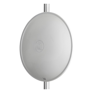 CAMBIUM NETWORKS F200-RAD – Radomo / Protección Climática / Sin Impacto RF / Compatible ePMP Force 200 y 300