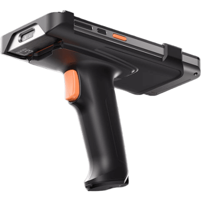 SUNMI L3-RFID-TRIGGER – Mango de Gatillo Ergonómico / Pistola de Escaneo / Compatible SUNMI L3RFID / Botón de Escaneo Integrado / Reducción de Fatiga Laboral / Material ABS Industrial - Image 3