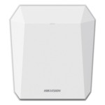 HIKVISION DS-TDSB0G-FK/120M/POE – Radar IP Perimetral / 120 m (393.7 ft) de Alcance / 120° de Cobertura / 32 Objetos y 16 Zonas / 4 Salidas de Alarma / IP67 / IK10 / PoE
