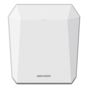 HIKVISION DS-TDSB0G-FK/120M/POE – Radar IP Perimetral / 120 m (393.7 ft) de Alcance / 120° de Cobertura / 32 Objetos y 16 Zonas / 4 Salidas de Alarma / IP67 / IK10 / PoE