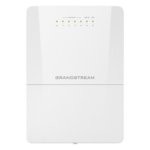 GRANDSTREAM GWN7710R – Switch PoE Administrable para Exteriores / 6 Puertos / 5 GE + 1 SFP / IP66 / PoE Integrado / Gestión Remota