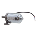 FAAC 63001615 – Motor para operador de barrera / Compatible con S418 / Diseño optimizado / Construcción robusta