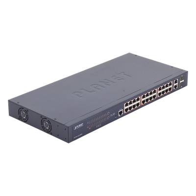 FGSW-2624HPS