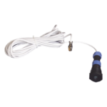 HIKVISION DS-D42A05 – Sensor de Luz para Control de Brillo de Paneles LED / 0-65535 lux / 5V CD / Cable 5m (16.4 ft) / -20°C a 70°C