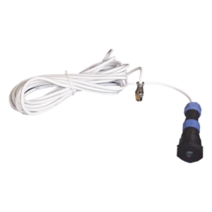 HIKVISION DS-D42A05 – Sensor de Luz para Control de Brillo de Paneles LED / 0-65535 lux / 5V CD / Cable 5m (16.4 ft) / -20°C a 70°C