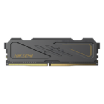 HIKSEMI by HIKVISION HS-C408-U32D2/8G – Memoria RAM DDR4 / 8 GB / 3200 MHz / CL19 / UDIMM 288 Pines / Intel XMP 2.0 / Perfil Bajo 31.25 mm (1.23 in)