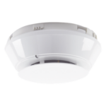 NOTIFIER FSCO-951 – Detector Direccionable de Monóxido de Carbono / Comunicación Integral / Dirección por Interruptores Giratorios / Vida Útil de Célula 10 Años / UL 2075 / Protocolo FlashScan