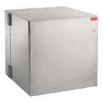 HOFFMAN PTHS242424X – Gabinete Industrial / 12 UR / NEMA 4/4X/12 / Acero Inoxidable SS304 / Puerta Sólida / Abatible / 19 Pulgadas
