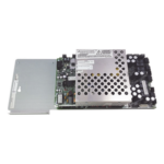 NOTIFIER DAA2-7525 – Amplificador Digital de Audio / 75 W a 25 Vrms / 8 Canales DVC / 4 Salidas Clase B / 2 Salidas Clase A / UL 864