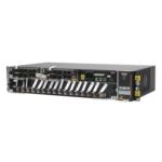 FIBERHOME AN6000-2-AC – OLT GPON Carrier Class / 16 Puertos GPON / Backplane 800 Gbit/s / Uplink 1.04 Tbit/s / 2 UR / Fuente AC 90-290 VCA