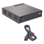 MEANWELL ENP36012CA – Fuente de Poder Conmutada / 13.8Vcc / 26A / 360W / Entrada 100-240Vca / Cable 1.5m (4.9 pies)