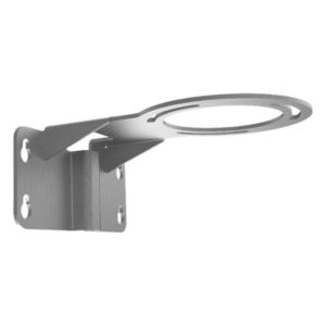 HIKVISION DS-1705ZJ-DM35 – Montaje de Pared Anticorrosivo / Aluminio / 202 x 175.8 x 309.9 mm / 3.33 kg / 0.66 x 0.58 x 1.02 ft
