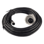 SIMRAD 000-11740-001 – Cable NMEA2000 / 6 m (19.7 ft) / Estación Meteorológica 110WX/120WX / Sensor Viento Ultrasónico 110EX / Red Sensores Marina