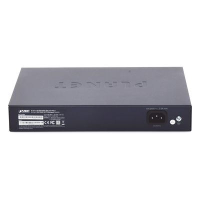 GS-4210-8P2S