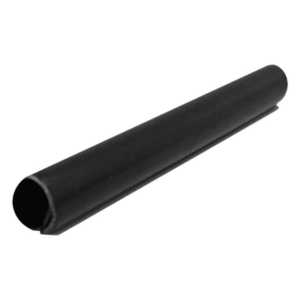 THORSMAN TH-TPE15 – Tubo Protector para Fibra Óptica / Polietileno Negro / 15 mm x 1 mm / 3 m (10 ft)